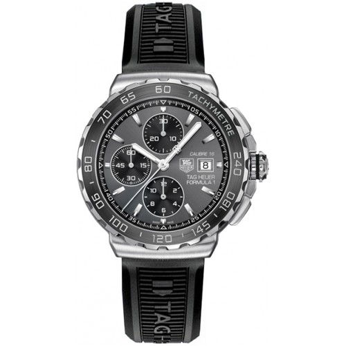 Tag Heuer Formula 1 CAU2010-BT0717